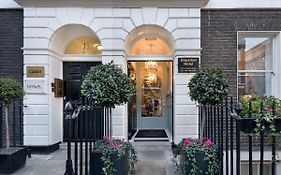 Staunton Hotel London